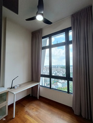 Eco Sanctuary (D23), Condominium #432659591